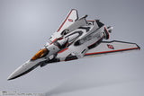 Bandai Macross Frontier DX Chogokin VF-171EX Armored Nightmare Plus EX (Alto Saotome Use) Revival Ver