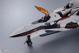 Bandai Macross Frontier DX Chogokin VF-171EX Armored Nightmare Plus EX (Alto Saotome Use) Revival Ver