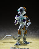 Premium Bandai Tamashii Nations S.H.Figuarts Dragon Ball Z Mecha Frieza Exclusive Action Figure