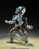 Premium Bandai Tamashii Nations S.H.Figuarts Dragon Ball Z Mecha Frieza Exclusive Action Figure