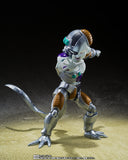 Premium Bandai Tamashii Nations S.H.Figuarts Dragon Ball Z Mecha Frieza Exclusive Action Figure