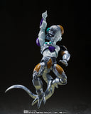 Premium Bandai Tamashii Nations S.H.Figuarts Dragon Ball Z Mecha Frieza Exclusive Action Figure