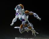 Premium Bandai Tamashii Nations S.H.Figuarts Dragon Ball Z Mecha Frieza Exclusive Action Figure