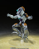 Premium Bandai Tamashii Nations S.H.Figuarts Dragon Ball Z Mecha Frieza Exclusive Action Figure