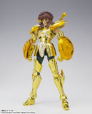 Bandai Saint Seiya Myth Cloth EX Libra Dohko (Revival Ver.) Action Figure