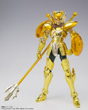 Bandai Saint Seiya Myth Cloth EX Libra Dohko (Revival Ver.) Action Figure