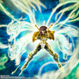 Bandai Saint Seiya Myth Cloth EX Libra Dohko (Revival Ver.) Action Figure