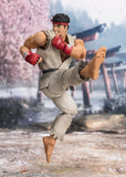 Bandai S.H.Figuarts Street Fighter 6 Ryu (Outfit 2 Ver.) Action Figure
