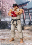Bandai S.H.Figuarts Street Fighter 6 Ryu (Outfit 2 Ver.) Action Figure
