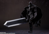 Bandai S.H.Figuarts Berserk Guts (Berserker Armor -Heat of Passion-) Action Figure