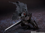 Bandai S.H.Figuarts Berserk Guts (Berserker Armor -Heat of Passion-) Action Figure