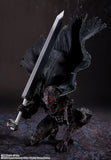 Bandai S.H.Figuarts Berserk Guts (Berserker Armor -Heat of Passion-) Action Figure