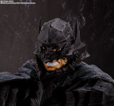 Bandai S.H.Figuarts Berserk Guts (Berserker Armor -Heat of Passion-) Action Figure