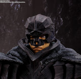 Bandai S.H.Figuarts Berserk Guts (Berserker Armor -Heat of Passion-) Action Figure