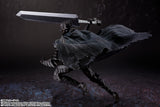 Bandai S.H.Figuarts Berserk Guts (Berserker Armor -Heat of Passion-) Action Figure