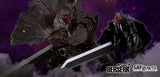 Bandai S.H.Figuarts Berserk Guts (Berserker Armor -Heat of Passion-) Action Figure