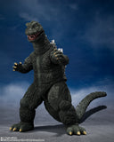 Bandai S.H.MonsterArts Earth Destruction Directive: Godzilla vs. Gigan Godzilla (1972) Action Figure
