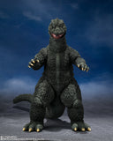 Bandai S.H.MonsterArts Earth Destruction Directive: Godzilla vs. Gigan Godzilla (1972) Action Figure