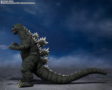 Bandai S.H.MonsterArts Earth Destruction Directive: Godzilla vs. Gigan Godzilla (1972) Action Figure