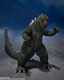 Bandai S.H.MonsterArts Earth Destruction Directive: Godzilla vs. Gigan Godzilla (1972) Action Figure