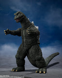 Bandai S.H.MonsterArts Earth Destruction Directive: Godzilla vs. Gigan Godzilla (1972) Action Figure