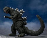 Bandai S.H.MonsterArts Earth Destruction Directive: Godzilla vs. Gigan Godzilla (1972) Action Figure