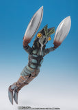 Premium Bandai Tamashii Nations S.H.Figuarts Ultraman Baltan (Shoot the Invader Ver.)