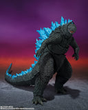 Bandai S.H.MonsterArts Godzilla x Kong: The New Empire Godzilla Action Figure