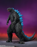 Bandai S.H.MonsterArts Godzilla x Kong: The New Empire Godzilla Action Figure