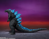 Bandai S.H.MonsterArts Godzilla x Kong: The New Empire Godzilla Action Figure