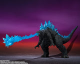 Bandai S.H.MonsterArts Godzilla x Kong: The New Empire Godzilla Action Figure