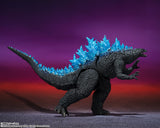 Bandai S.H.MonsterArts Godzilla x Kong: The New Empire Godzilla Action Figure