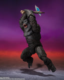 Bandai S.H.MonsterArts Godzilla x Kong: The New Empire Kong Action Figure