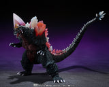 Bandai Godzilla vs. SpaceGodzilla S.H.MonsterArts SpaceGodzilla (Fukuoka Decisive Battle Ver.)