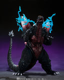 Bandai Godzilla vs. SpaceGodzilla S.H.MonsterArts SpaceGodzilla (Fukuoka Decisive Battle Ver.)