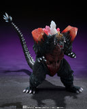 Bandai Godzilla vs. SpaceGodzilla S.H.MonsterArts SpaceGodzilla (Fukuoka Decisive Battle Ver.)