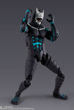 Bandai S.H.Figuarts Kaiju No. 8 Kafka Hibino Kaiju No. 8 Action Figure