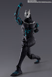 Bandai S.H.Figuarts Kaiju No. 8 Kafka Hibino Kaiju No. 8 Action Figure