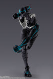 Bandai S.H.Figuarts Kaiju No. 8 Kafka Hibino Kaiju No. 8 Action Figure