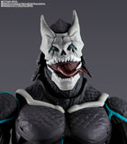 Bandai S.H.Figuarts Kaiju No. 8 Reno Ichikawa Action Figure