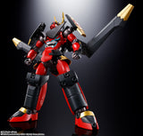 Bandai Soul of Chogokin Tengen Toppa Gurren Lagann GX-107 Gurren Lagann & Giga Drill Set