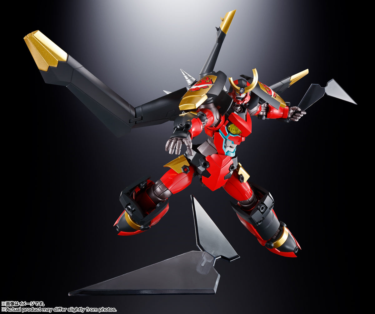 Bandai Soul of Chogokin Tengen Toppa Gurren Lagann GX-107 Gurren