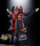 Bandai Soul of Chogokin Tengen Toppa Gurren Lagann GX-107 Gurren Lagann & Giga Drill Set