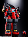 Bandai Soul of Chogokin Tengen Toppa Gurren Lagann GX-107 Gurren Lagann & Giga Drill Set