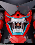 Bandai Soul of Chogokin Tengen Toppa Gurren Lagann GX-107 Gurren Lagann & Giga Drill Set