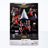 Bandai Soul of Chogokin Tengen Toppa Gurren Lagann GX-107 Gurren Lagann & Giga Drill Set