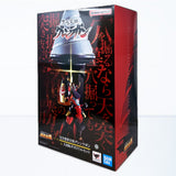 Bandai Soul of Chogokin Tengen Toppa Gurren Lagann GX-107 Gurren Lagann & Giga Drill Set