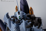 Bandai Hi-Metal R Macross Zero VF-0A Phoenix (Shin Kudo Use) + QF-2200D-B Ghost Diecast Figure