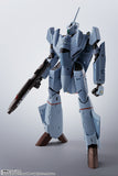 Bandai Hi-Metal R Macross Zero VF-0A Phoenix (Shin Kudo Use) + QF-2200D-B Ghost Diecast Figure