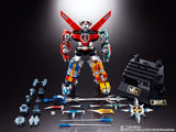 Bandai Soul of Chogokin Voltron: Defender of the Universe GX-71SP Voltron (Chogokin 50th Anniversary)